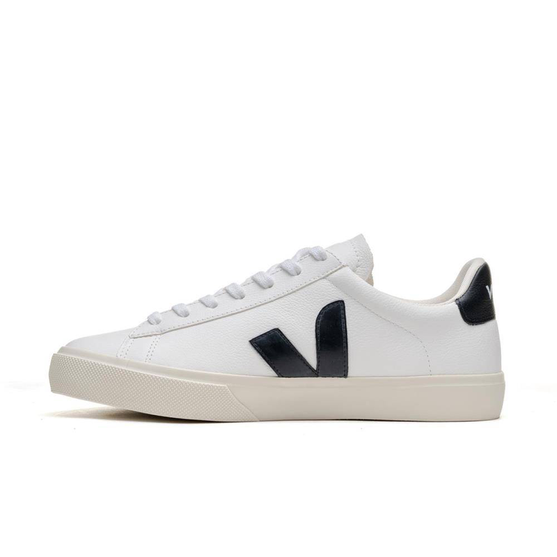 Veja campo chrome-free leather sneakers-null