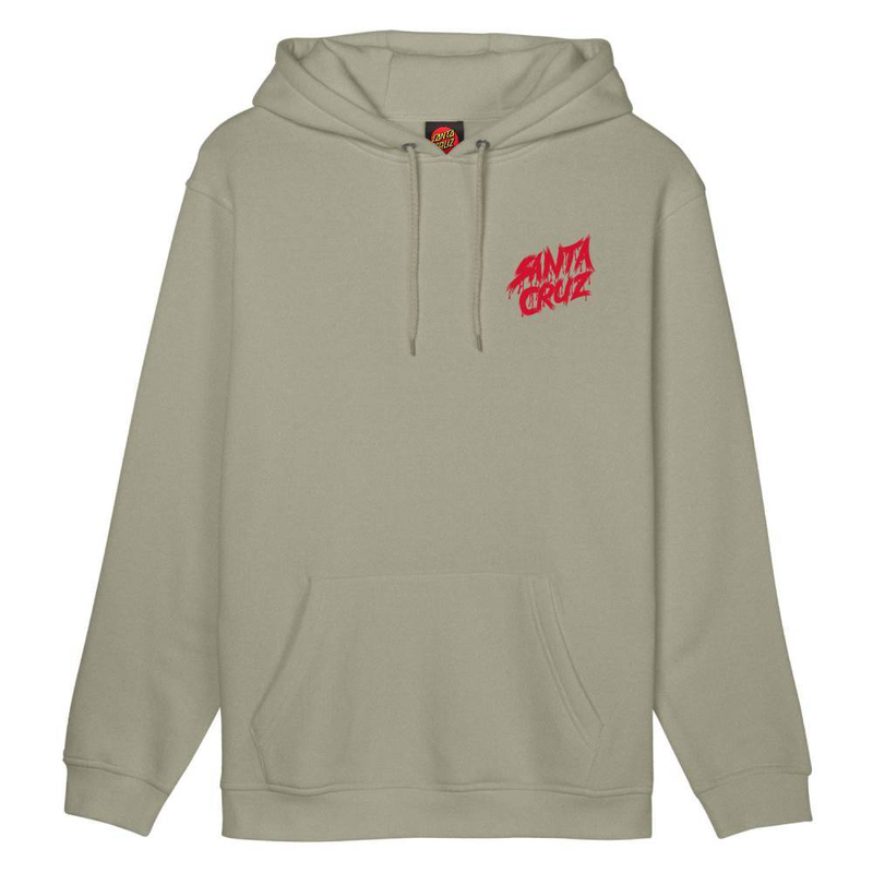 Product image: Santa cruz meek concrete slasher hood-null