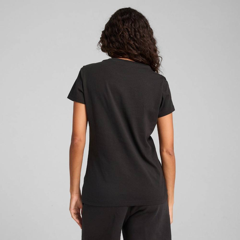 Essentials script t-shirt-null