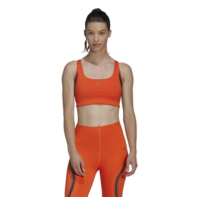 Pwi l ms high intensity, Orange, medium
