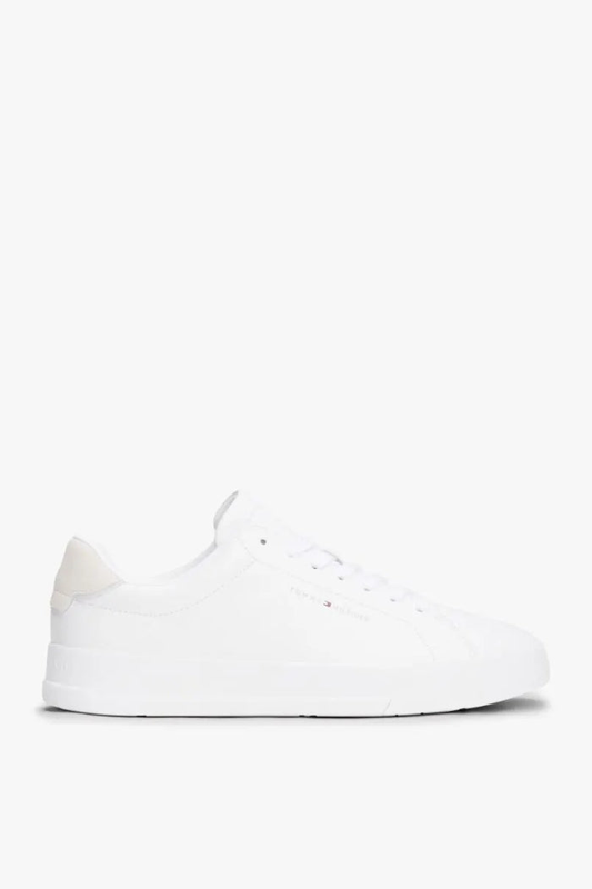 Court detail shoes - tommy hilfiger-null