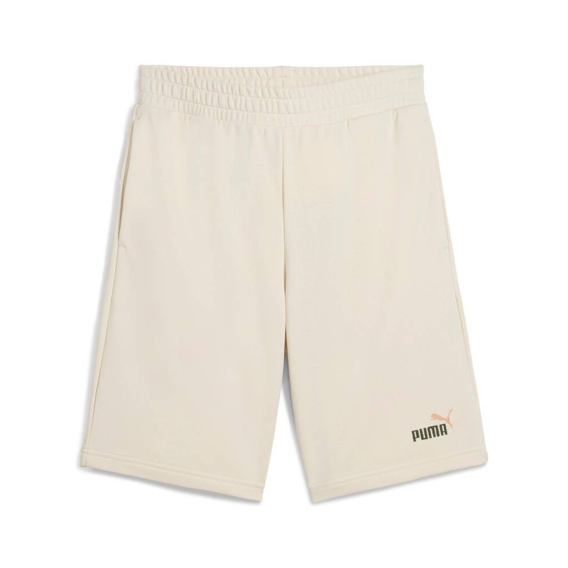 Essentials 2 color no. 1 logo shorts 10" training-null