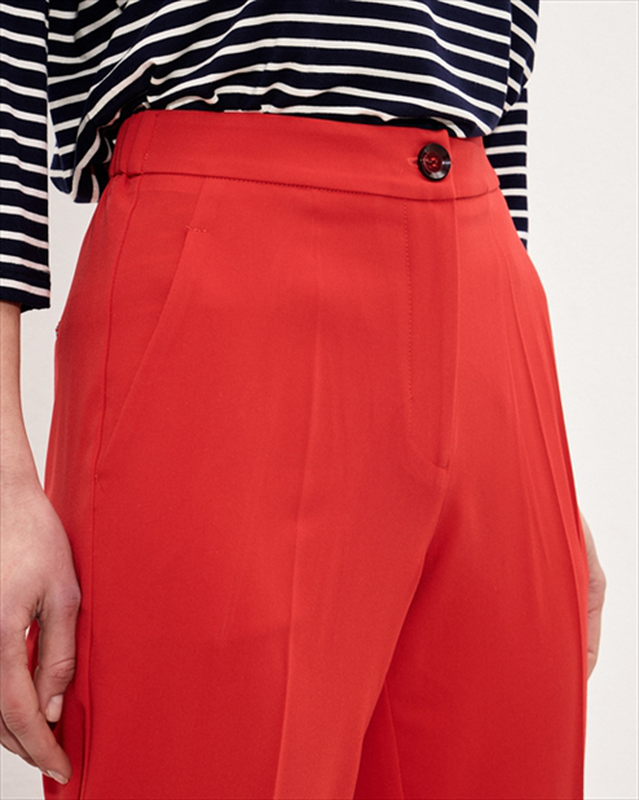 Trouser classic suit image number null