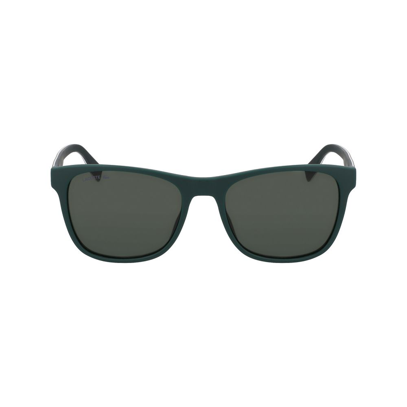 Bicolor injected sunglasses-null