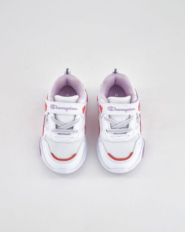 Champion infant's wave g low cut shoe image number null