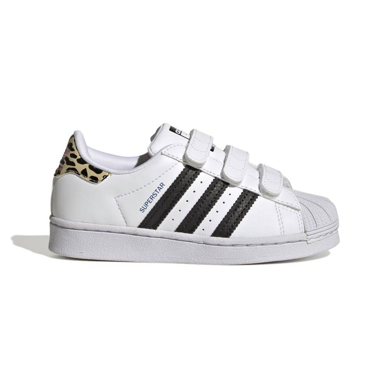 Adidas superstar cf c-null