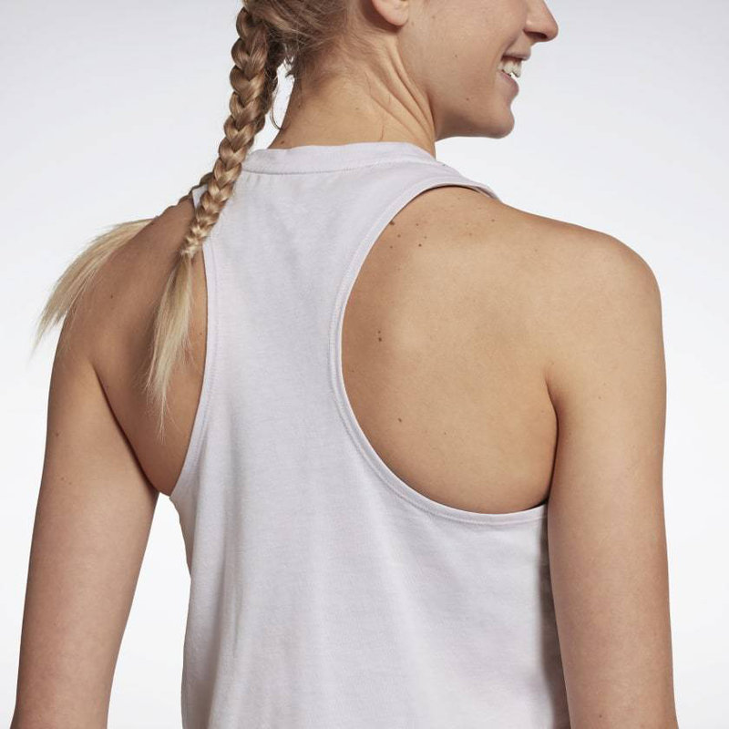 Womens myt graphic tank top image number null