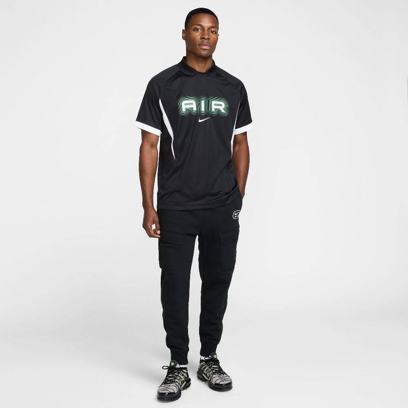 Nike sportswear Air fb mens jersey-null