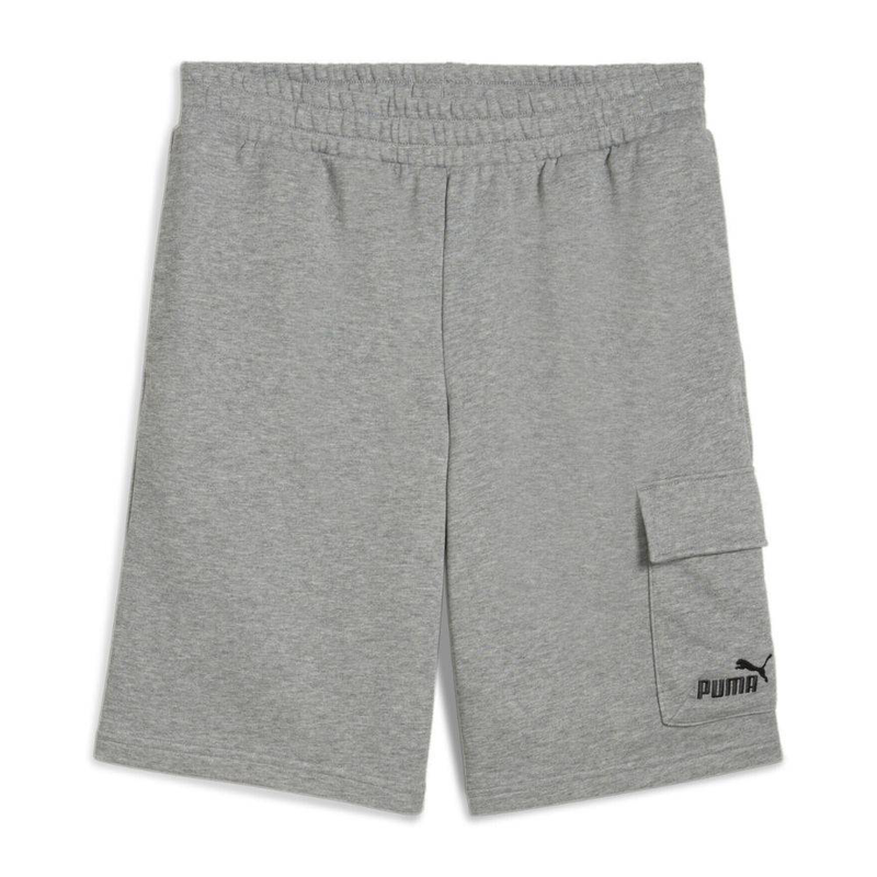 Essentials no. 1 logo cargo shorts 10&rdquo; training-null