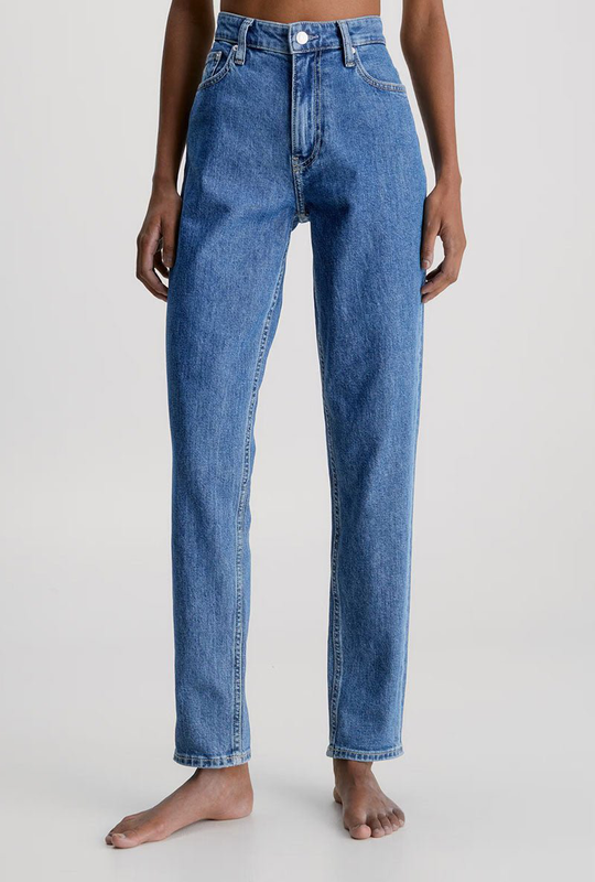 Product image: Calvin Klein mom jeans-null