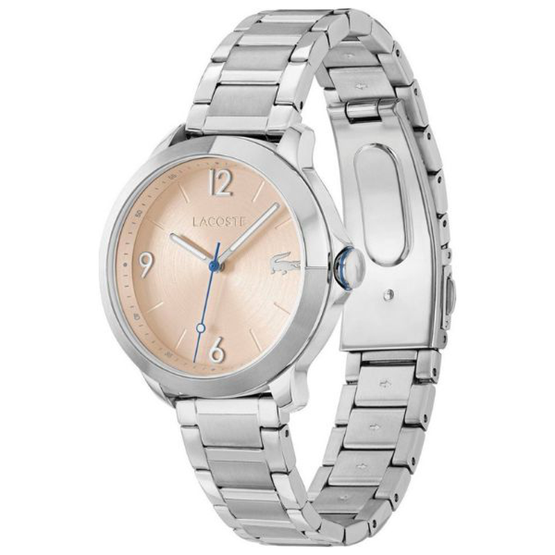 Lacoste moonball watch-null