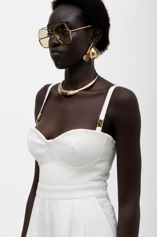 Mallory ivory jumpsuit-null