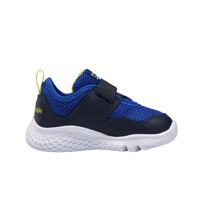 Product image: Reebok infant unisex weebok flex sprint (gz0884)-null