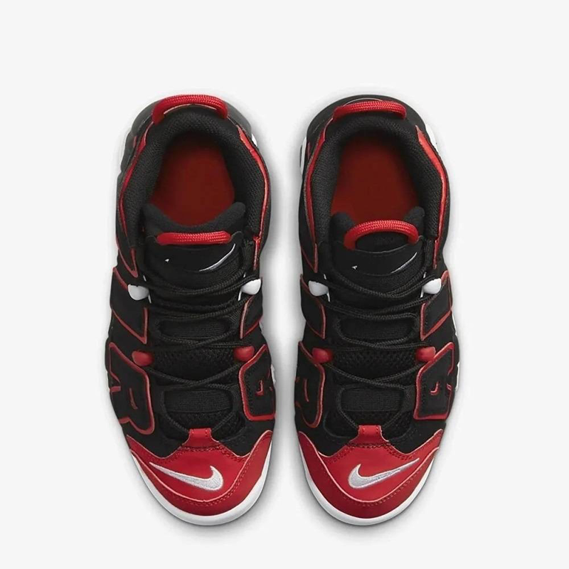 Nike Air more uptempo (gs) image number null