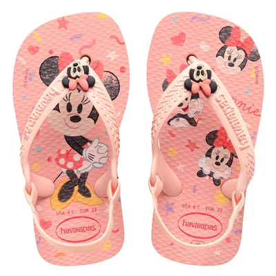 Baby disney classics II, Light Pink, medium