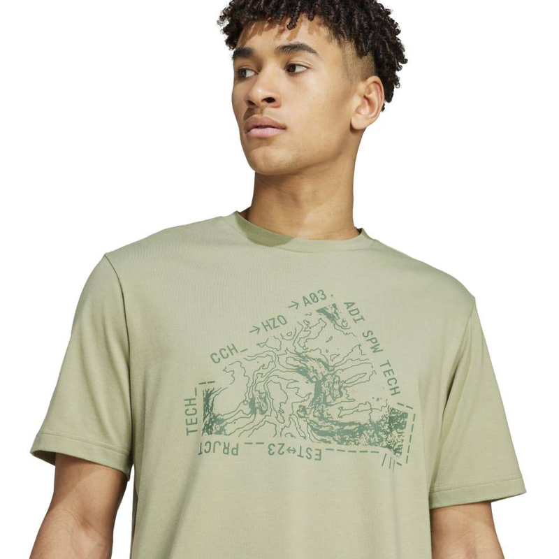 Product image: Men ce topo top-null