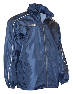Cama men status windproof jacket navy 039, Navy, medium