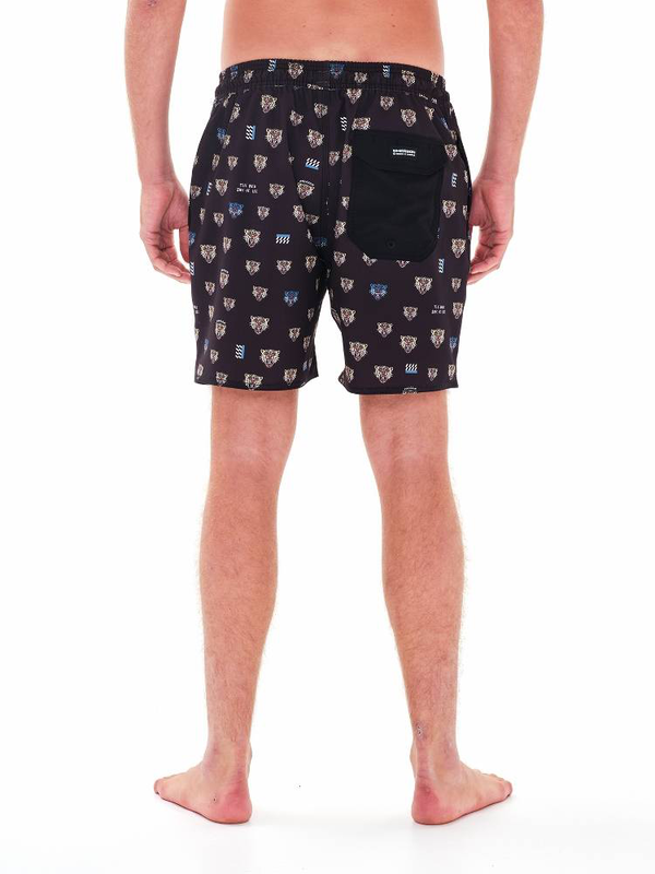 Mens board shorts image number null