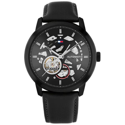Tommy hilfiger henry automatic