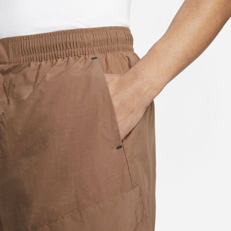 Nike sportswear mens woven unlined utility short-null