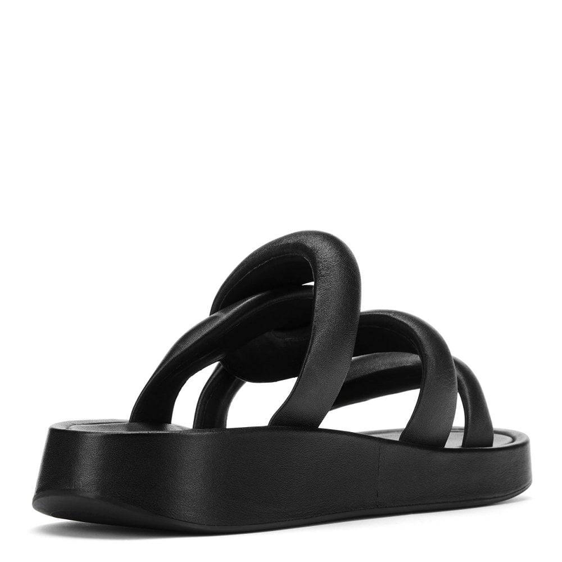 Versus leather sandals-null