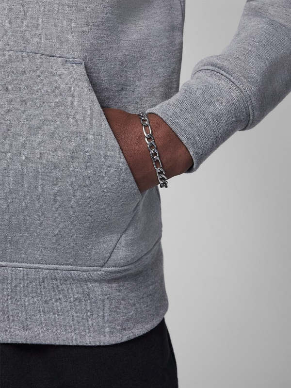 Jordan kids jumpman sustainable po hoodie-null