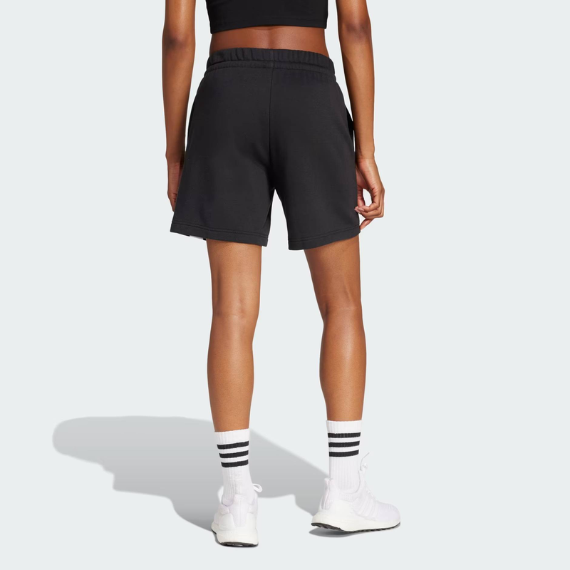 Product image: Women's big logo shorts-null