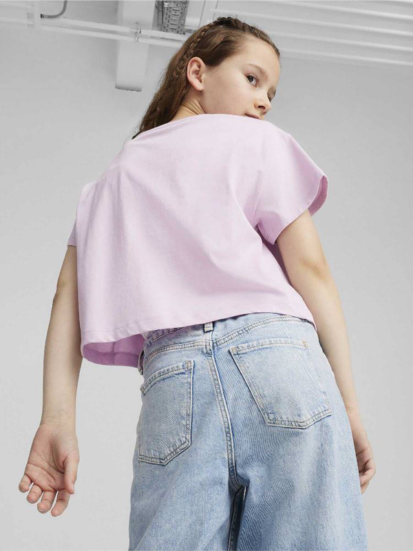 Graphics summer flower t-shirt g-null