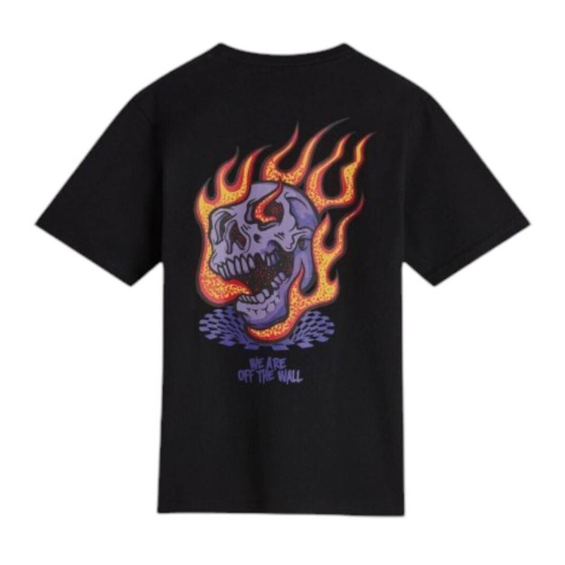 Product image: Boys vortex short sleeves t-shirt-null