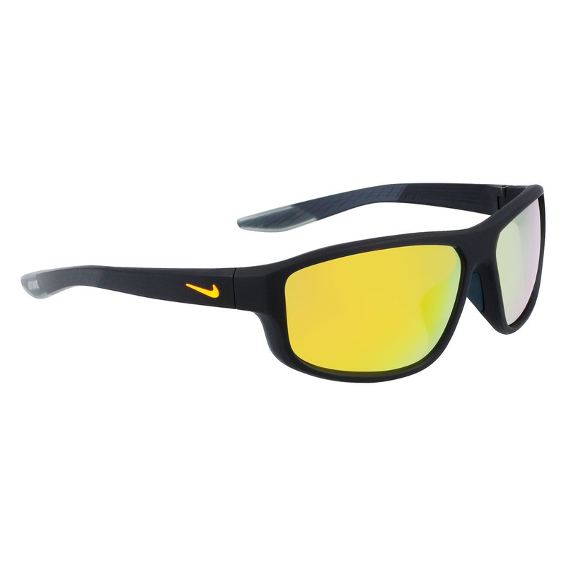 Multicolor injected sunglasses-null