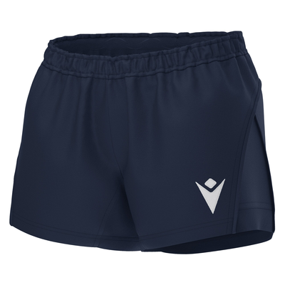 Lapis wmn shorts nav/ns, Navy, medium