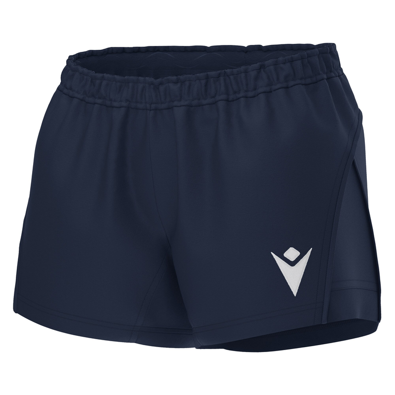Lapis wn shorts red/ns-null