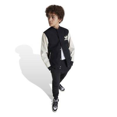 Vrct jacket, Black, medium