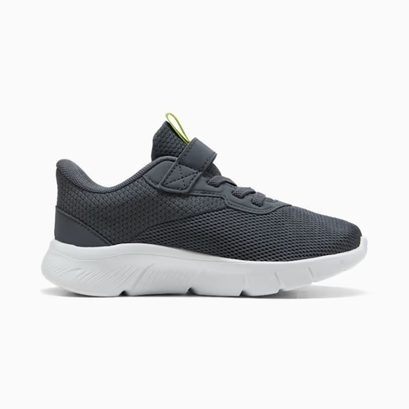 Puma junior flexfocus lite modern ac footwear running-null