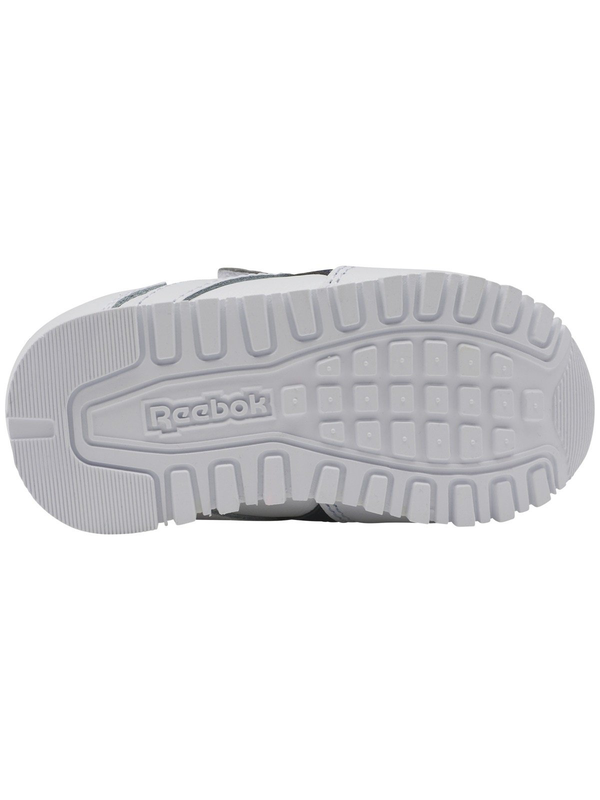 Reebok boys infant royal glide 1v-null