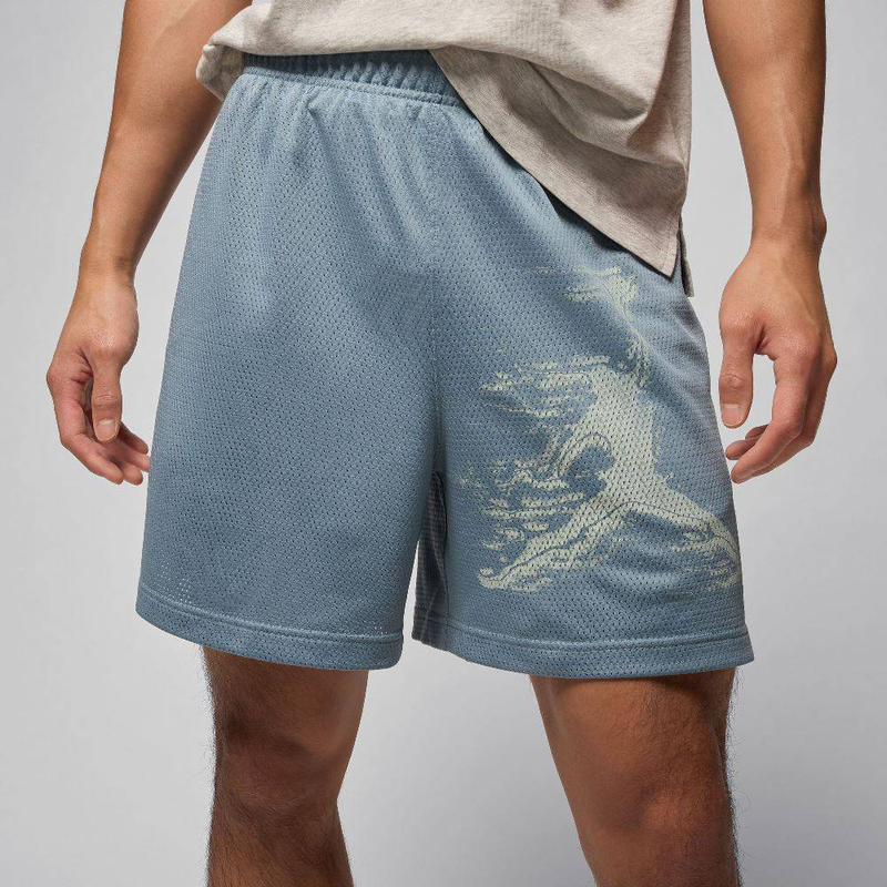 Dri-FIT sport graphic short-null