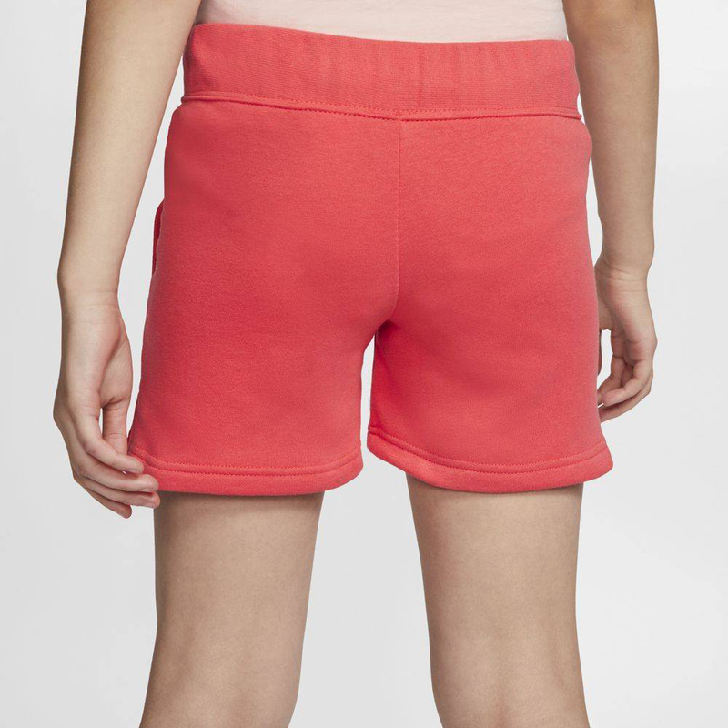 Girls nike sportswear Air short image number null