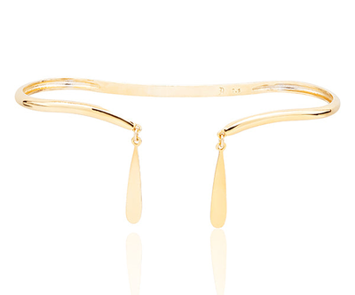 Freya hand cuff