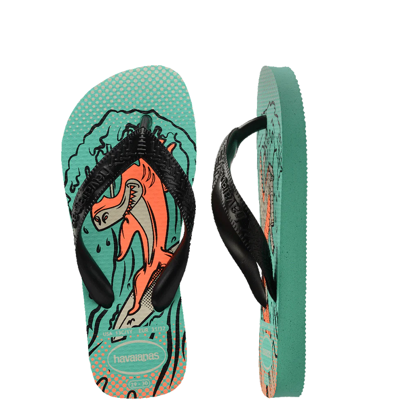 Havaianas top fun flip flops-null