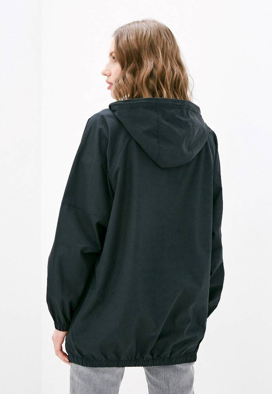 Athletics podium windbreaker-null