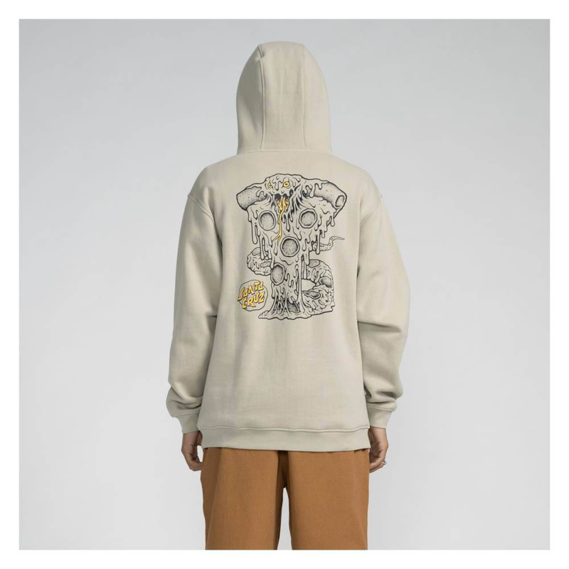 Santa cruz braun fever dream hood-null