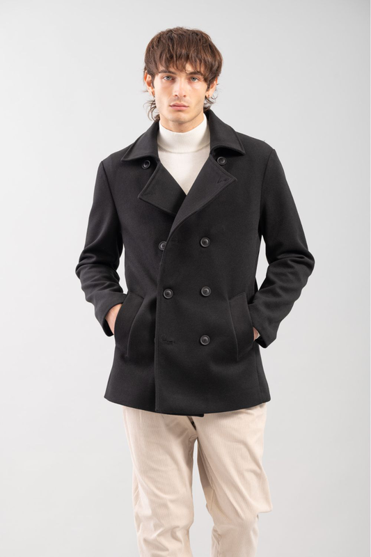 Vittorio coat-null