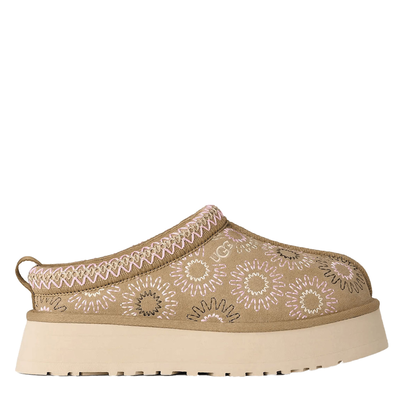 Ugg slipper, Beige &Kappa;&alpha;&sigma;&tau;&omicron;&rho;&iota; &Delta;&epsilon;&rho;&mu;&alpha;, medium