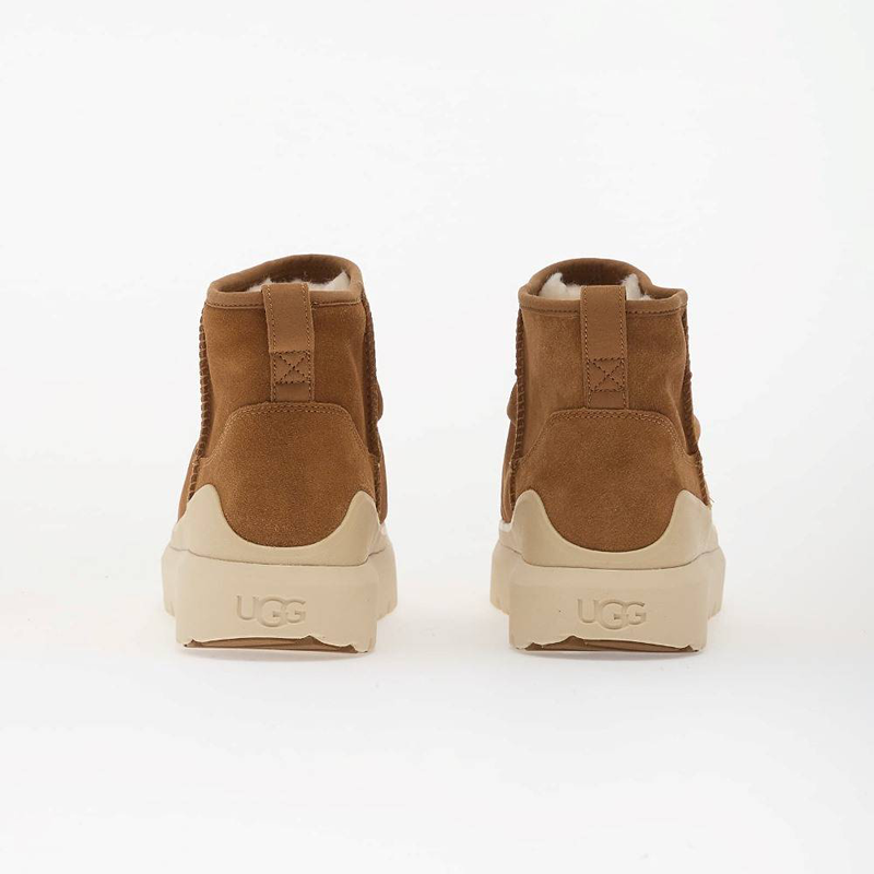 Product image: Ugg mens heritage utility mini-null