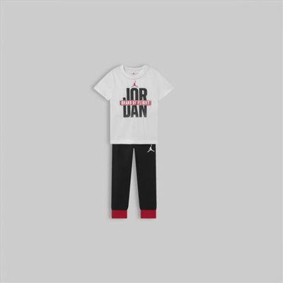 Jordan bof tape set