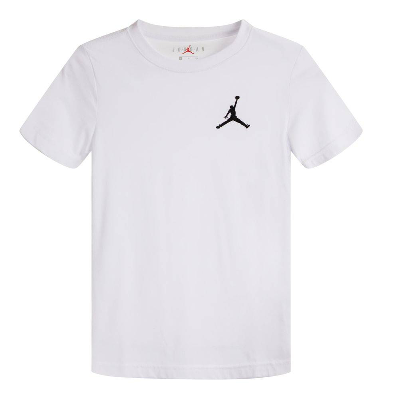 Product image: Boys lbr jumpman Dri-FIT s/s te-null