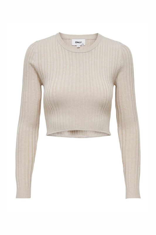 Product image: Only jenna cropped knitwear-null