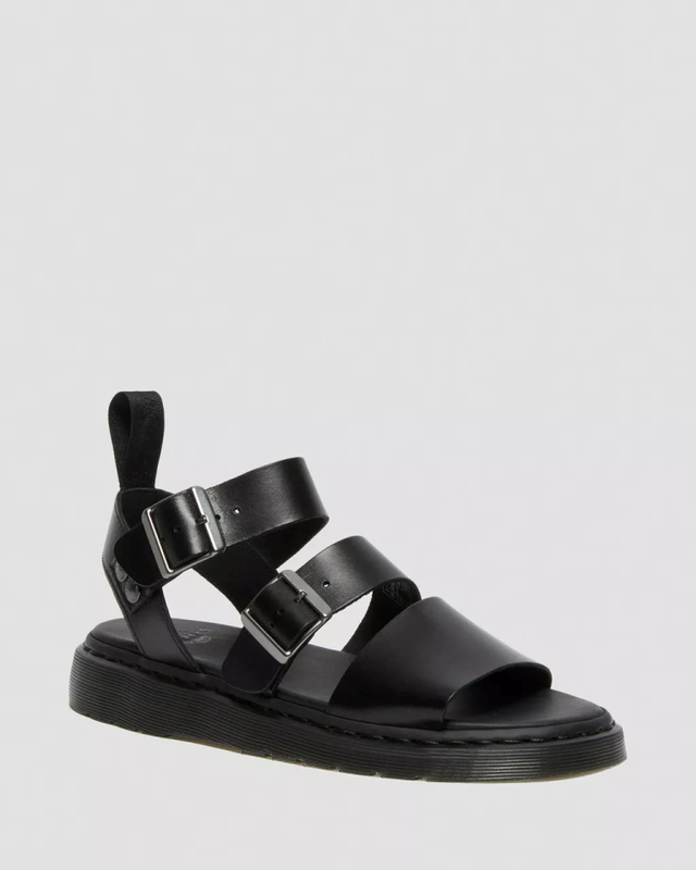 Product image: Dr.martens gryphon smooth-null
