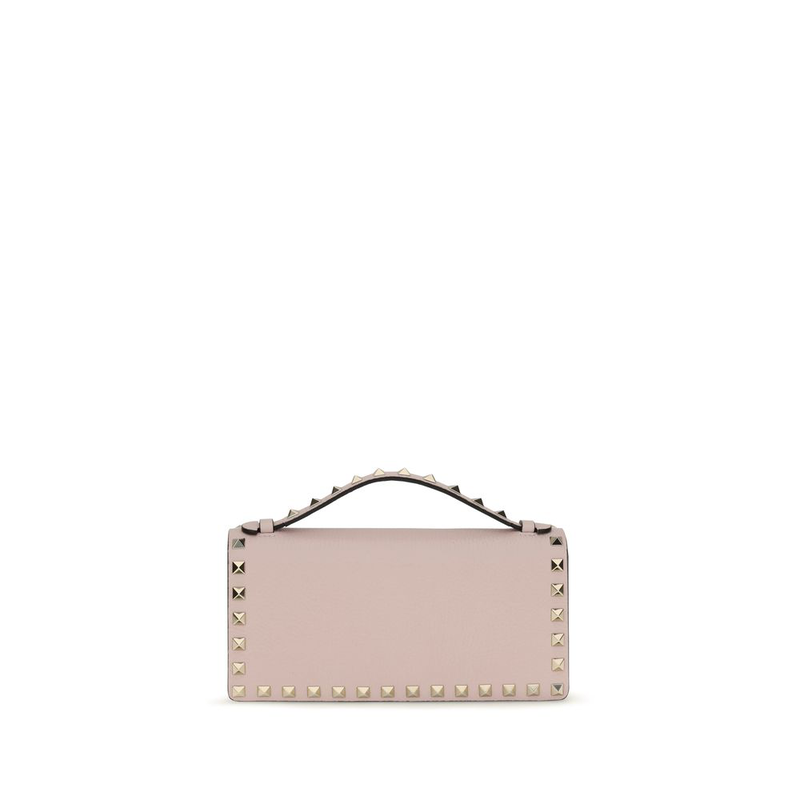 Multicolor calf leather bos taurus wallet-null