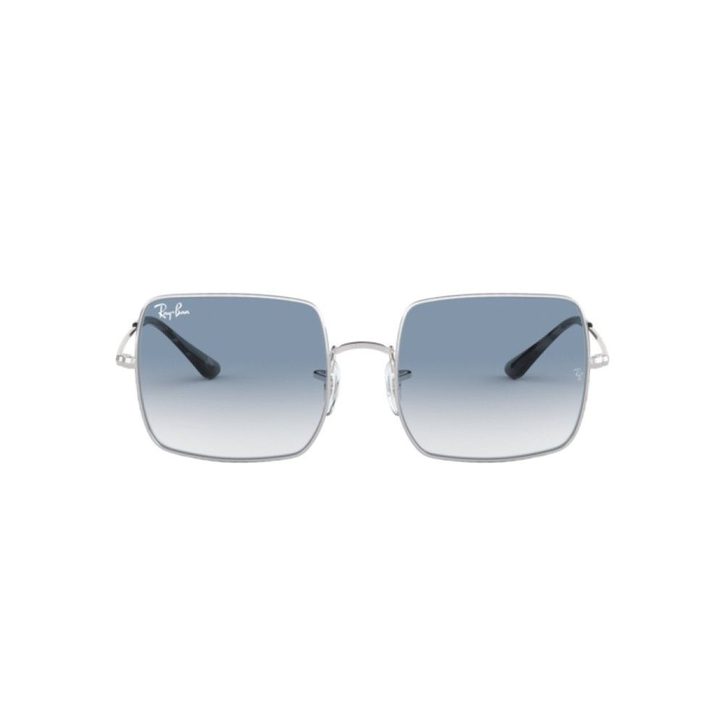 Bicolor metal sunglasses-null